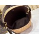 Replica Borsa a secchiello LV M29834 All In BB scamosciata goffrata Replica Borsa a secchiello LV M29834 All In BB scamosciata goffrata