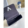 LV Twist MM M50282 Nero