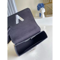 LV Twist MM M50282 Nero