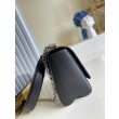 LV Twist MM M50282 Nero