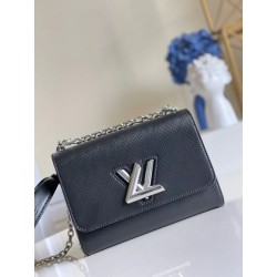 LV Twist MM M50282 Nero