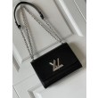 LV Twist MM M50282 Nero