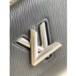 LV Twist MM M50282 Nero