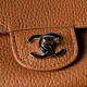 Imitazione perfetta Borsa Chanel AS6573 Mini Flap (Caviar) Nero Imitazione perfetta Borsa Chanel AS6573 Mini Flap (Caviar) Nero