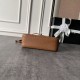 Imitazione perfetta Borsa Chanel AS6573 Mini Flap (Caviar) Nero Imitazione perfetta Borsa Chanel AS6573 Mini Flap (Caviar) Nero