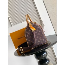 Alta Gamma Borsa Speedy Bandoulière LV M2A454