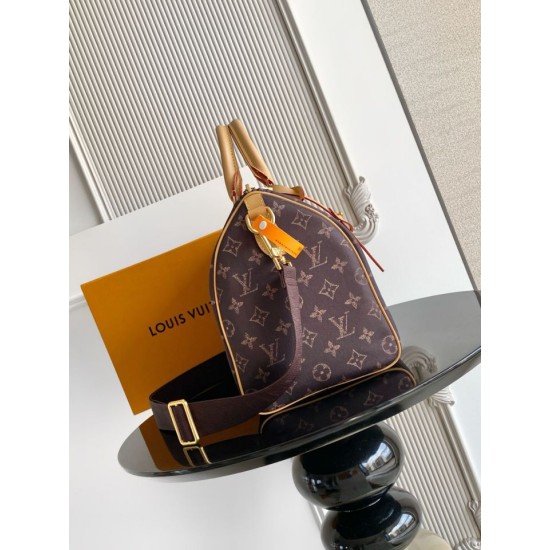 Replica Perfetta Borsa Speedy Bandoulière LV M2A454 Replica Perfetta Borsa Speedy Bandoulière LV M2A454