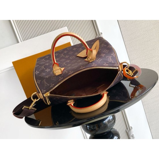 Replica Perfetta Borsa Speedy Bandoulière LV M2A454 Replica Perfetta Borsa Speedy Bandoulière LV M2A454