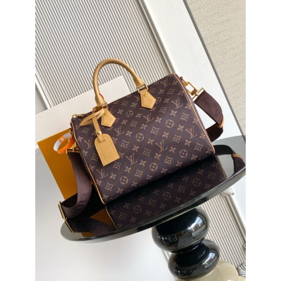 Replica Perfetta Borsa Speedy Bandoulière LV M2A454 Replica Perfetta Borsa Speedy Bandoulière LV M2A454