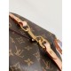 Replica 1:1 Borsa Louis Vuitton Sunset Replica 1:1 Borsa Louis Vuitton Sunset
