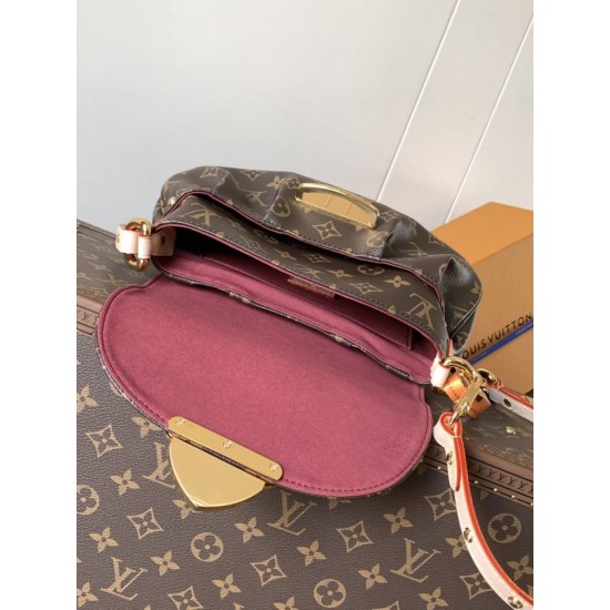 Replica 1:1 Borsa Louis Vuitton Sunset Replica 1:1 Borsa Louis Vuitton Sunset