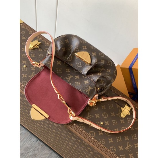 Replica 1:1 Borsa Louis Vuitton Sunset Replica 1:1 Borsa Louis Vuitton Sunset