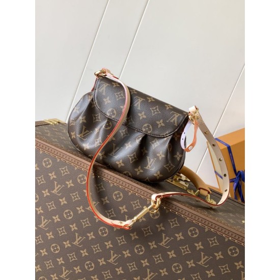 Replica 1:1 Borsa Louis Vuitton Sunset Replica 1:1 Borsa Louis Vuitton Sunset