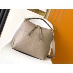 [Replica di alta qualità] Borsa Hobo LV Melie M45522 M45523