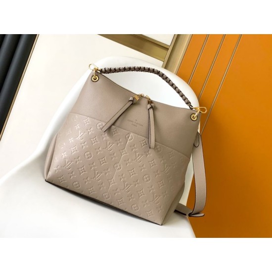Replica Borsa Hobo Louis Vuitton Melie M45522 M45523 Replica Borsa Hobo Louis Vuitton Melie M45522 M45523