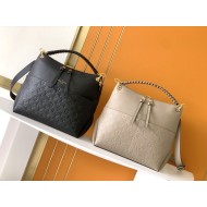 [Replica di alta qualità] Borsa Hobo LV Melie M45522 M45523