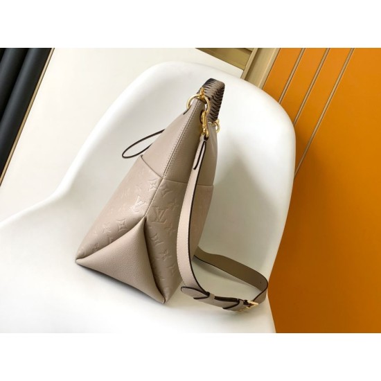 Replica Borsa Hobo Louis Vuitton Melie M45522 M45523 Replica Borsa Hobo Louis Vuitton Melie M45522 M45523
