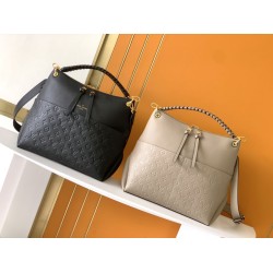 [Replica di alta qualità] Borsa Hobo LV Melie M45522 M45523