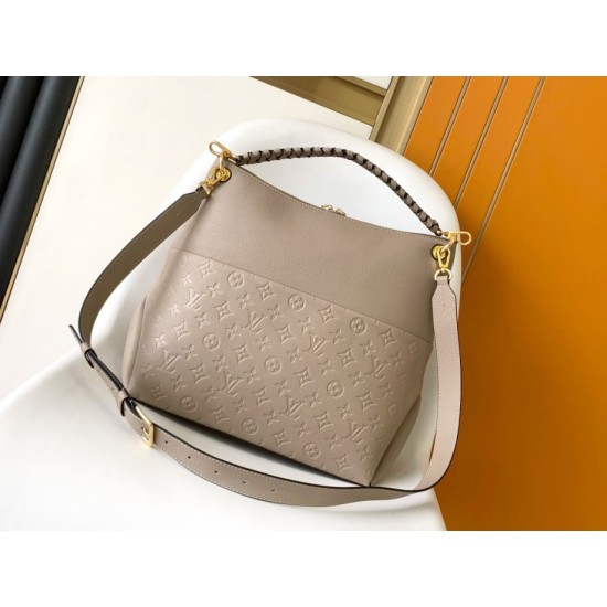 Replica Borsa Hobo Louis Vuitton Melie M45522 M45523 Replica Borsa Hobo Louis Vuitton Melie M45522 M45523
