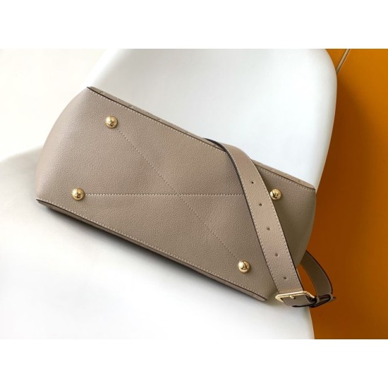 Replica Borsa Hobo Louis Vuitton Melie M45522 M45523 Replica Borsa Hobo Louis Vuitton Melie M45522 M45523