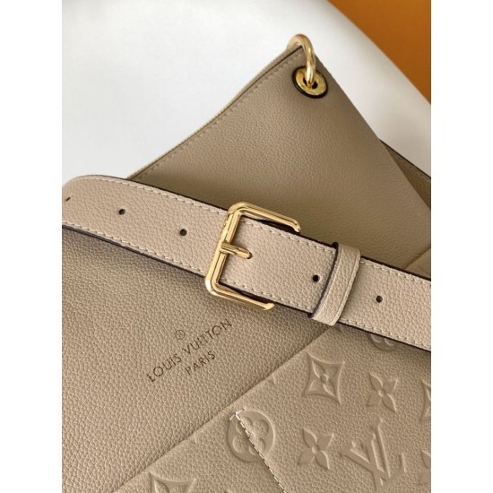 Replica Borsa Hobo Louis Vuitton Melie M45522 M45523 Replica Borsa Hobo Louis Vuitton Melie M45522 M45523