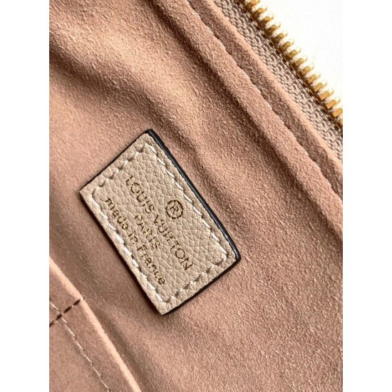 Replica Borsa Hobo Louis Vuitton Melie M45522 M45523 Replica Borsa Hobo Louis Vuitton Melie M45522 M45523