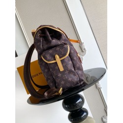 [Versione con chip originale] Zaino LV M2A423 Christopher East West