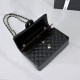 Replica Borsa Chanel A1112 Classic Flap da 25,5cm Replica di lusso Borsa Chanel A1112 Classic Flap da 25,5cm