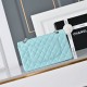 Replica Borsa Chanel A1112 Classic Flap da 25,5cm Replica di lusso Borsa Chanel A1112 Classic Flap da 25,5cm