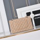 Replica Borsa Chanel A1112 Classic Flap da 25,5cm Replica di lusso Borsa Chanel A1112 Classic Flap da 25,5cm