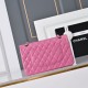 Replica Borsa Chanel A1112 Classic Flap da 25,5cm Replica di lusso Borsa Chanel A1112 Classic Flap da 25,5cm