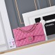 Replica Borsa Chanel A1112 Classic Flap da 25,5cm Replica di lusso Borsa Chanel A1112 Classic Flap da 25,5cm