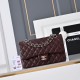 Replica Borsa Chanel A1112 Classic Flap da 25,5cm Replica di lusso Borsa Chanel A1112 Classic Flap da 25,5cm