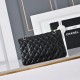 Replica Borsa Chanel A1112 Classic Flap da 25,5cm Replica di lusso Borsa Chanel A1112 Classic Flap da 25,5cm