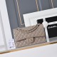 Replica Borsa Chanel A1112 Classic Flap da 25,5cm Replica di lusso Borsa Chanel A1112 Classic Flap da 25,5cm