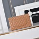Replica Borsa Chanel A1112 Classic Flap da 25,5cm Replica di lusso Borsa Chanel A1112 Classic Flap da 25,5cm
