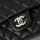 Replica Borsa Chanel A1112 Classic Flap da 25,5cm Replica di lusso Borsa Chanel A1112 Classic Flap da 25,5cm