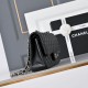 Replica Borsa Chanel A1112 Classic Flap da 25,5cm Replica di lusso Borsa Chanel A1112 Classic Flap da 25,5cm