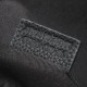 Replica perfetta Zaino Dior Saddle da uomo con patta in tela jacquard Dior Oblique nera Imitazione Perfetta Zaino Dior Saddle da uomo con patta in tela jacquard Dior Oblique nera
