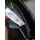 Replica perfetta Borsa a spalla Burberry Lola nera con chiusura TB