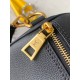 Replica di lusso Borsa Louis Vuitton M24891 Speedy Soft 30 Lucky nera