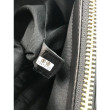 GST Shopping Tote Borse pelle di agnello A50995 Nero GST Shopping Tote Borse pelle di agnello A50995 Nero