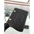 GST Shopping Tote Borse pelle di agnello A50995 Nero GST Shopping Tote Borse pelle di agnello A50995 Nero