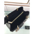 GST Shopping Tote Borse pelle di agnello A50995 Nero GST Shopping Tote Borse pelle di agnello A50995 Nero