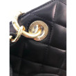 GST Shopping Tote Borse pelle di agnello A50995 Nero GST Shopping Tote Borse pelle di agnello A50995 Nero