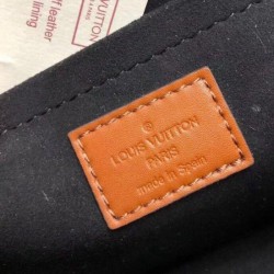 Mini Dauphine Borse Monogram Reverse M44580