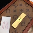 Mini Dauphine Borse Monogram Reverse M44580