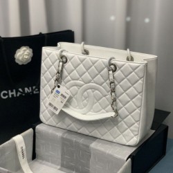 Borsa shopping A50995 bianca Borsa shopping A50995 bianca