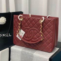 Borsa shopping A50995 rossa