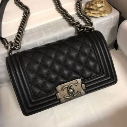 Borsa classica da bambino con patta A67086 14